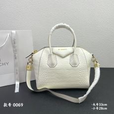 Givenchy Handle Bags